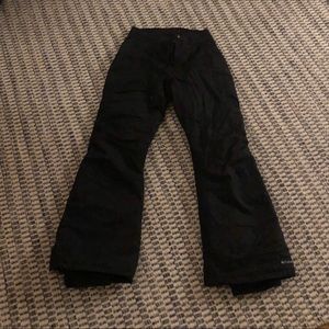 Columbia Bugaboo Ski/Snowboard/Snow Pants